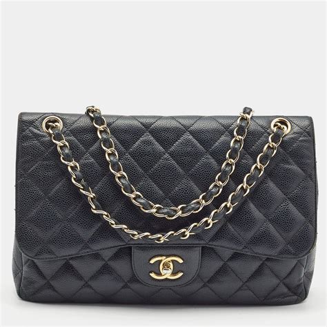 chanel double bag|chanel double flap jumbo.